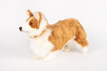 Hansa Welsh Corgi