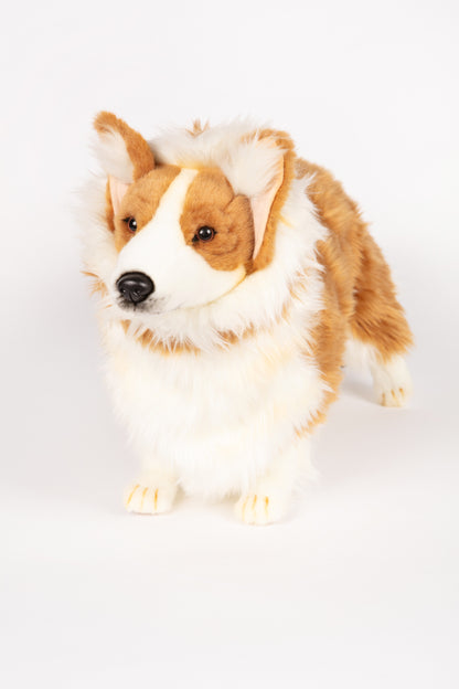 Hansa Welsh Corgi