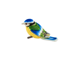 Hansa Blue Tit