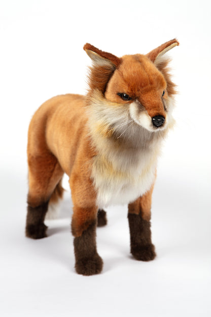 Hansa Majestic Red Fox