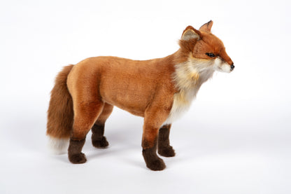 Hansa Majestic Red Fox