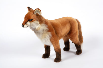 Hansa Majestic Red Fox