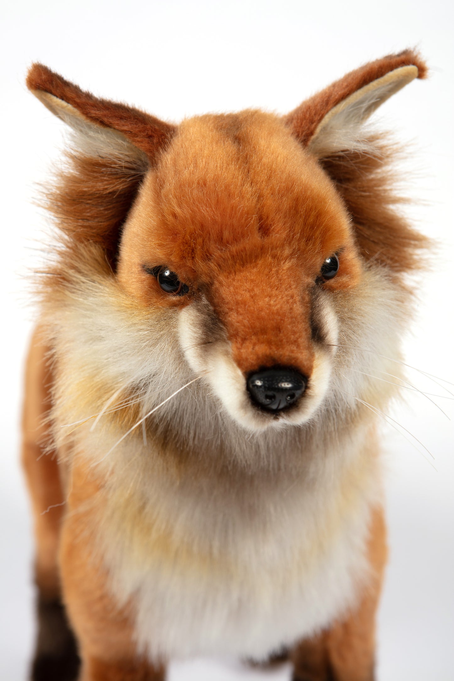 Hansa Majestic Red Fox