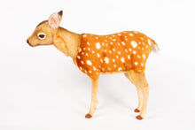 Hansa Sika Deer Fawn Standing