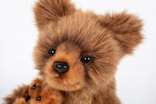 Hansa Brown Bear Mama with Baby