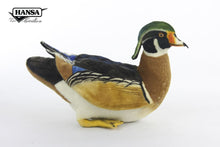 Hansa Wood Duck