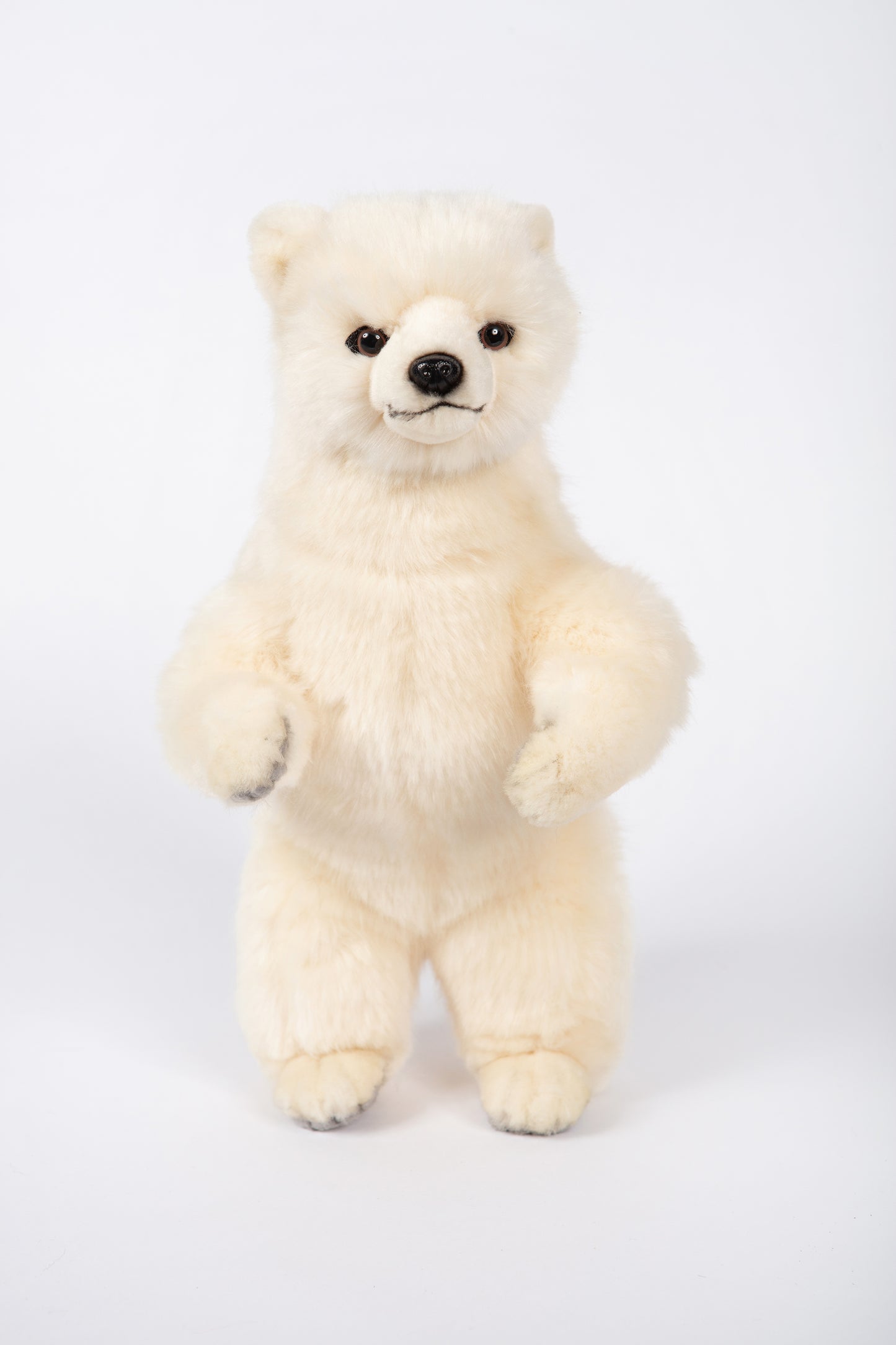 Hansa Polar Bear Standing