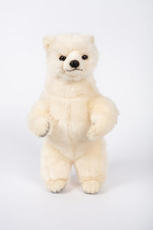 Hansa Polar Bear Standing