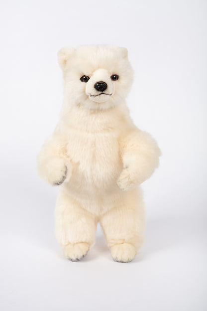 Hansa Polar Bear Standing