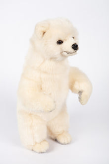 Hansa Polar Bear Standing