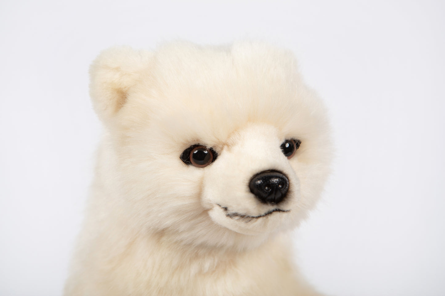 Hansa Polar Bear Standing