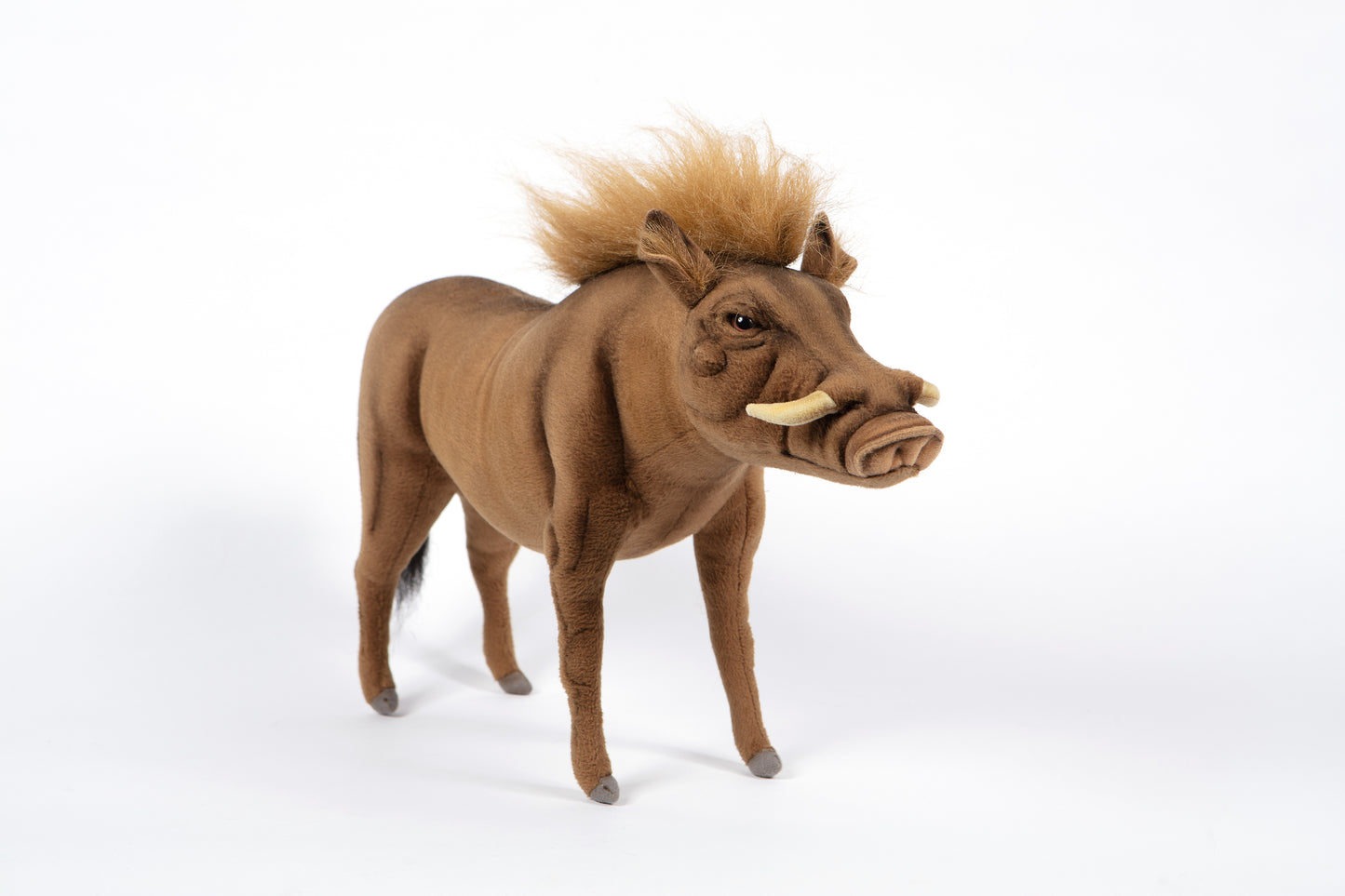 Hansa Warthog