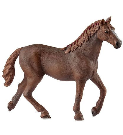 Schleich English Thoroughbred Mare