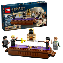 Lego Harry Potter TM 76441 Hogwarts™ Castle: Dueling Club