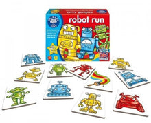 Orchard Toys Robot Run