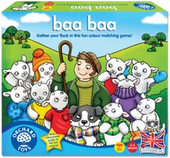 Orchard Toys Baa Baa