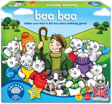 Orchard Toys Baa Baa