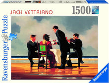 Ravensburger Elegy 1500 pce. Puzzle