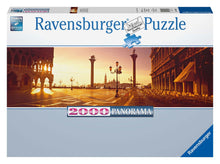 Ravensburger Saint Marc Square 2000 pce. Puzzle