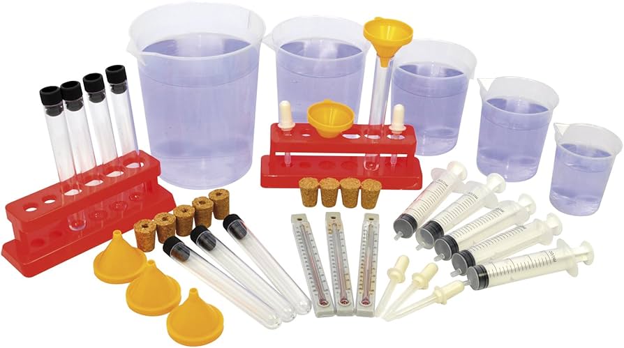 Water Factory Kit