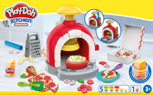 Play-Doh Pizza Oven Playset