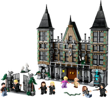 Lego Harry Potter TM 76453 Malfoy Manor