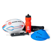 Score More Sports Starter Set Rugby