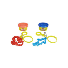 Play-Doh Clip Ons