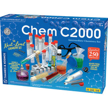 Thames & Kosmos Chem C2000