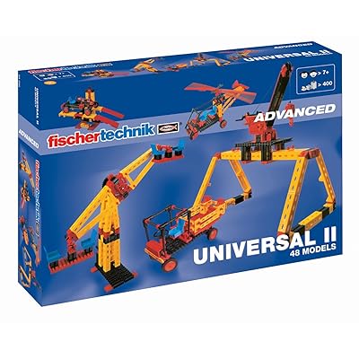 fischertechnik Universal II