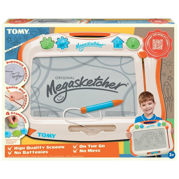 Tomy Megasketcher Classic