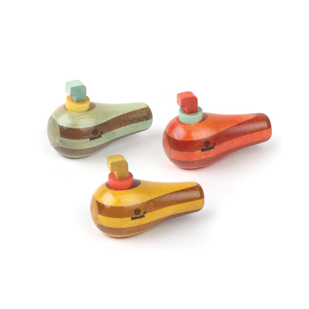 Svoora Bird Whistle - Random Pick (1pc)