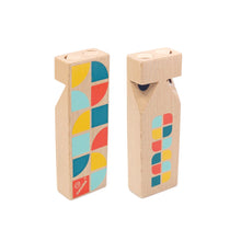 Svoora Train Whistle