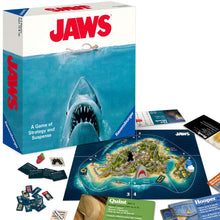 Ravensburger Jaws - The Game
