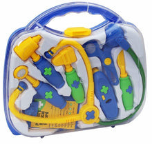 Doctors Set in Carry Case