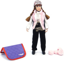 Breyer Junior Rider Ashley