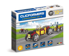 Clicformers Speed Wheel Set