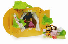 Le Toy Van Pumpkin Theatre