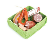 Tender Leaf Toys Charcuterie Crate