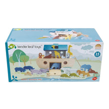 Tender Leaf Toys Noah's Wooden Ark