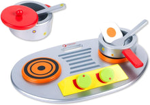 Classic World Play Cooker