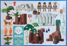 Playmobil 3040 Dinosaur Dungeon