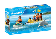 Playmobil 71905 Banana Boat