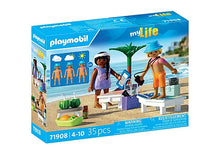 Playmobil 71908 Couples Trip at the Beach