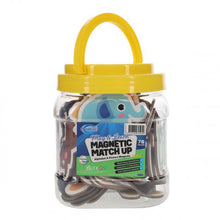 Clever Kids Pkt   78 Play & Learn Magnetic Match Ups