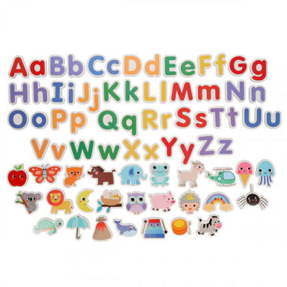 Clever Kids Pkt   78 Play & Learn Magnetic Match Ups