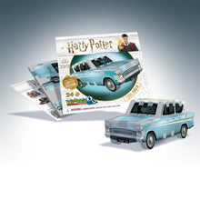 Wrebbit Harry Potter Flying Car
