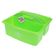 Premto Storage Caddy Caterpillar Green