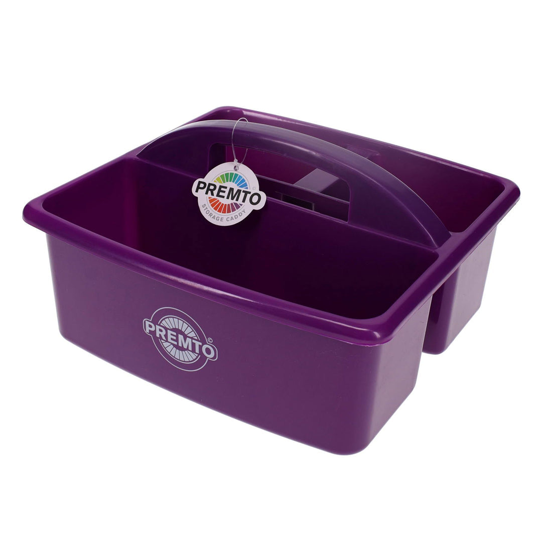 Premto Storage Caddy Grape Juice