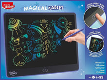 Maped Creativ 16" Magical LCD Tablet with Pen CDU